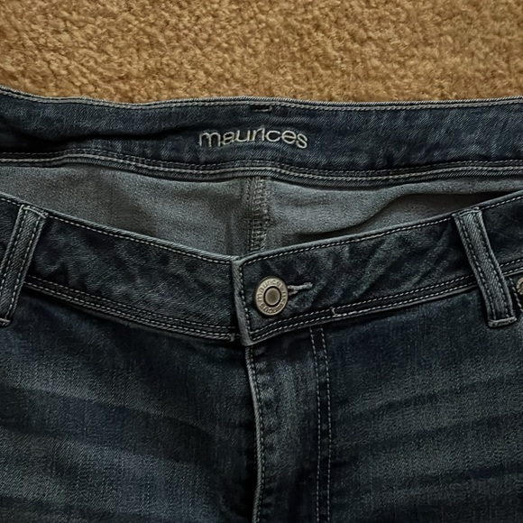 20W SHORT - Picture 2 of 5